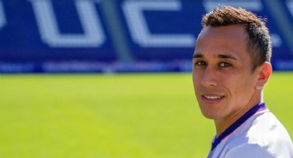 ¿Cuándo debutará Fabián Orellana con la Universidad Católica?