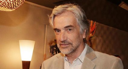 Francisco Reyes advierte lo que pasará con Samuel en "Los Casablanca"