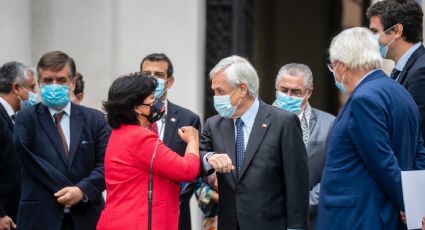 Yasna Provoste cruzó a Sebastián Piñera por el rechazo en la cámara al kínder obligatorio