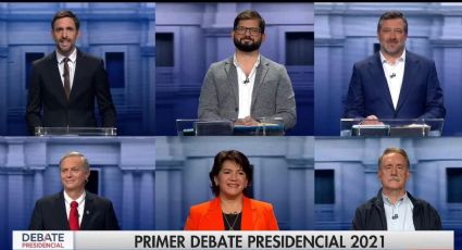 Elecciones Presidenciales 2021: así fue el primer debate