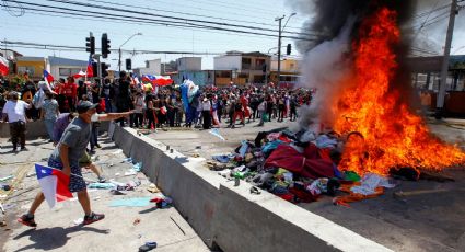 Iquique: Ampro Tarapacá organizó campaña solidaria para los damnificados