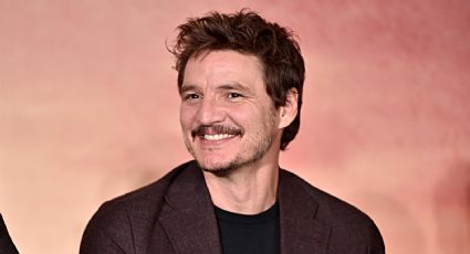 "The last of us": revelan la primera foto de Pedro Pascal como Joel