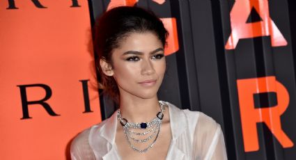 Zendaya y Kristen Stewart, las mejor vestidas de la alfombra roja: sus looks