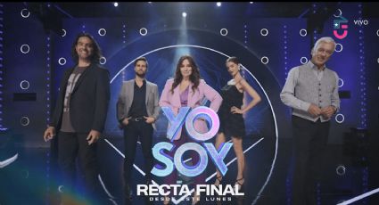 “Yo soy all stars” definió quien es el nuevo ganador de la competencia