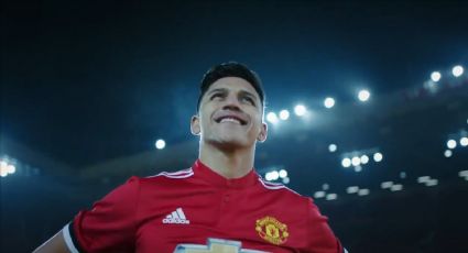 Así es la espectacular mansión de Alexis Sánchez en Lo Curro