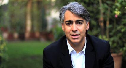 Marco Enríquez Ominami enfrenta el rumor y deja en claro la verdad