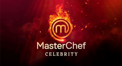 "Masterchef celebrity": emotivo llanto de uno de los participantes tras la salida de Flor de Rap