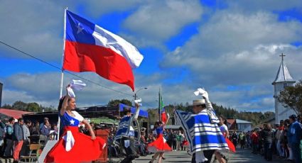 Fiestas Patrias: conoce cuáles son las fondas y panoramas al aire libre que estarán habilitados