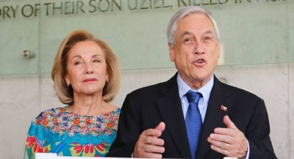 La triste noticia que sacudió a la familia de Sebastián Piñera