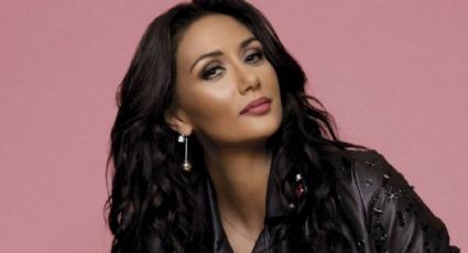 Pamela Díaz confirmó finalmente lo que muchos presumían