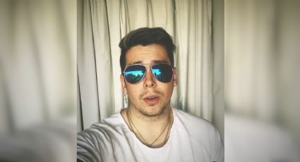 Nano Calderón responde con toda la fuerza a las acusaciones de su hermana Kel Calderón