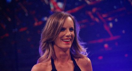 Diana Bolocco revela los tips ideales para tener un 'make up' de noche perfecto