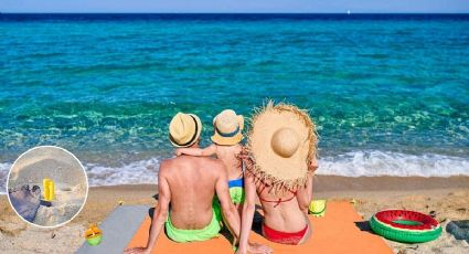 Lo que no puede faltar a la hora de ir a la piscina o la playa