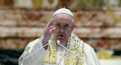 El Papa Francisco destapa la primicia que impacta al mundo entero