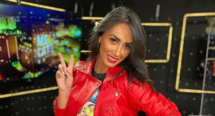 ¡Irreconocible! Pamela Díaz sacude las redes sociales con radical cambio de look