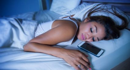 Cómo prevenir los padecimientos que provoca la falta de sueño