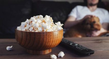 Algunas recomendaciones para ver películas desde casa