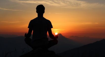 Cuáles son la sencillas técnicas de meditación que pueden reducir el estrés al máximo
