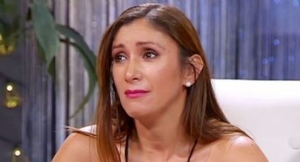 Angélica Sepúlveda no calló y habló sobre la noticia que sacudió a todo Chile