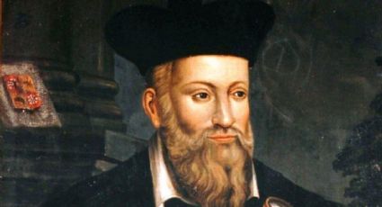 Las inquietantes predicciones de Nostradamus para el año 2022