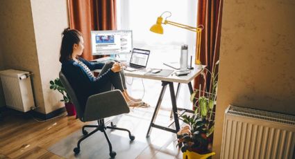 Consejos para mejorar tu productividad en el Home Office