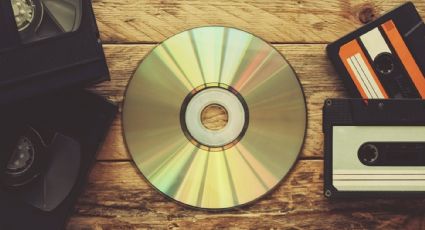 Divertidos consejos para reciclar CDs y DVDs que ya no se usan