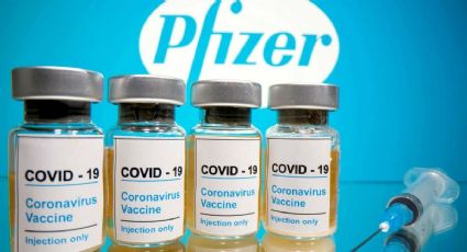 Pfizer y BioNTech inician ensayo clínico para vacuna específica contra Ómicron