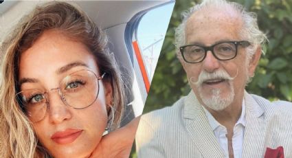 Tenso enfrentamiento entre Daniela Castro y Ennio Carota que enmudeció a todos