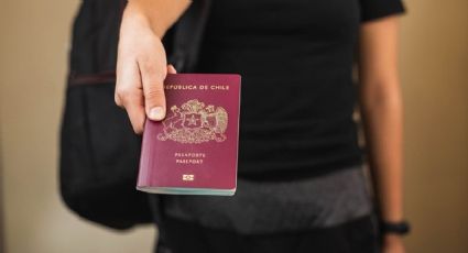 Anuncian un importante descuento en el precio del pasaporte