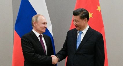 Unión Europea buscará detener avance de China y Rusia en Latinoamérica