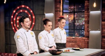 Emoción, dudas y polémica en la gran final de "Masterchef Celebrity"