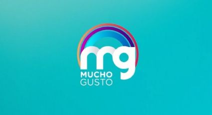 Todo Mega sacudido por el tenso momento que se vivió en "Mucho gusto"