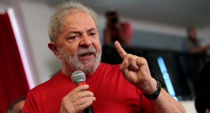 Lula da Silva insistió con sus reclamos para Nicolás Maduro