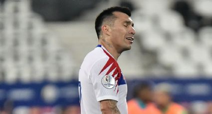 Gary Medel enfrenta las peores consecuencias tras lo que pasó en el recital de Karol G