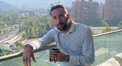 Mauricio Isla le abre las puertas al amor en su vida una vez más
