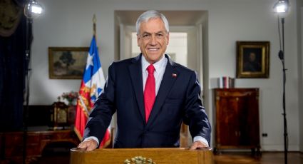 Vecinos de Las Condes votan a favor de nombrar una avenida en honor a Sebastián Piñera