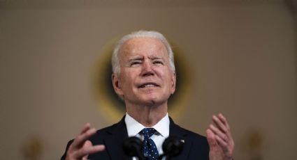 Joe Biden declara emergencia en Puerto Rico por tormenta Fiona