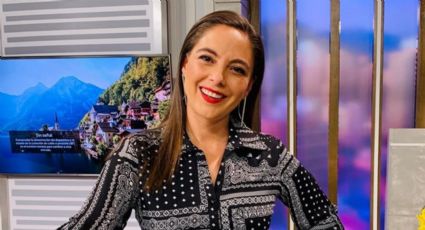 Desespero en Canal 13 por lo que se confirmó de Ángeles Araya