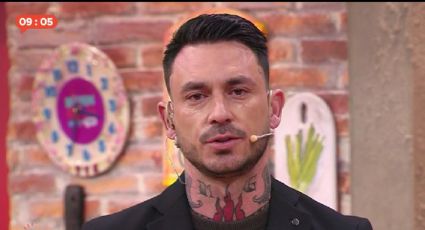 Mauricio Pinilla no aguantó y también dijo adiós en TVN