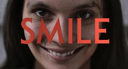 Halloween: "Smile" se apodera de las redes con su inquietante estrategia de marketing