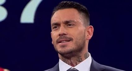 Mauricio Pinilla conmovió a todo el mundo con una triste despedida