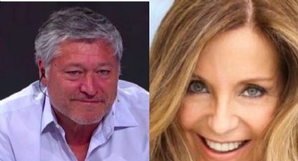 Patricio Yáñez al fin confirmó lo que tanto se rumoreaba sobre Viviana Nunes