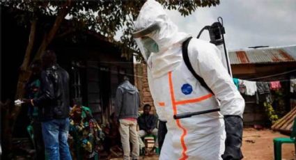 Crece la incertidumbre en África por brote del ébola