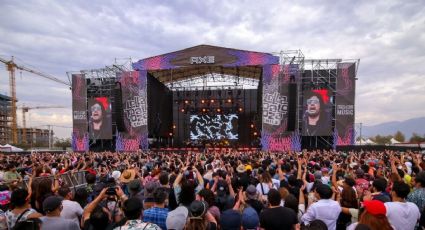 Lollapalooza Chile 2023 ya tiene fecha y un espectacular cartel de invitados