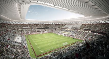 El Mundial de Qatar 2022 comienza a definir a los artistas que actuarán en la inauguración