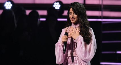 Camila Cabello aseguró que vivió un evento sobrenatural en las Torres del Paine