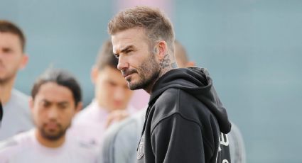 Disney Plus estrenará una serie con David Beckham que enamorará a los futboleros