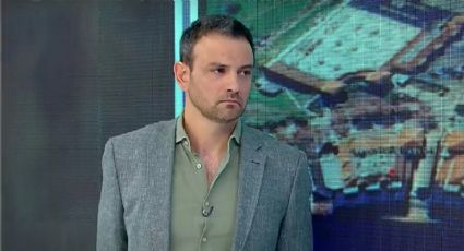 Gonzalo Ramírez expresa toda su indignación por el horario de Los Jaivas en Viña