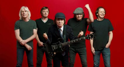 AC/DC piensa en los más chicos en la víspera de su aniversario 50