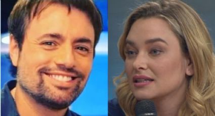 Daniel Valenzuela rompió el silencio y ventiló su proyecto televisivo con Daniela Nicolás